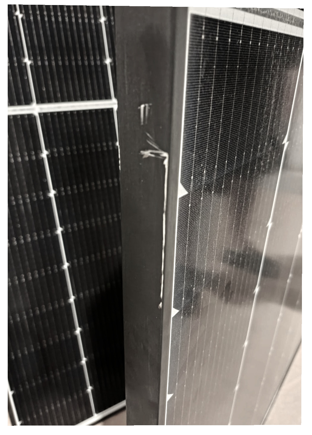 Module Q-CELLS Q.PEAK DUO ML G10 410W cadre noir / DÉSTOCKAGE – Image 2