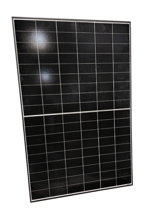 Module Q-CELLS Q.PEAK DUO-G11 410 W PLUS cadre noir / déstockage