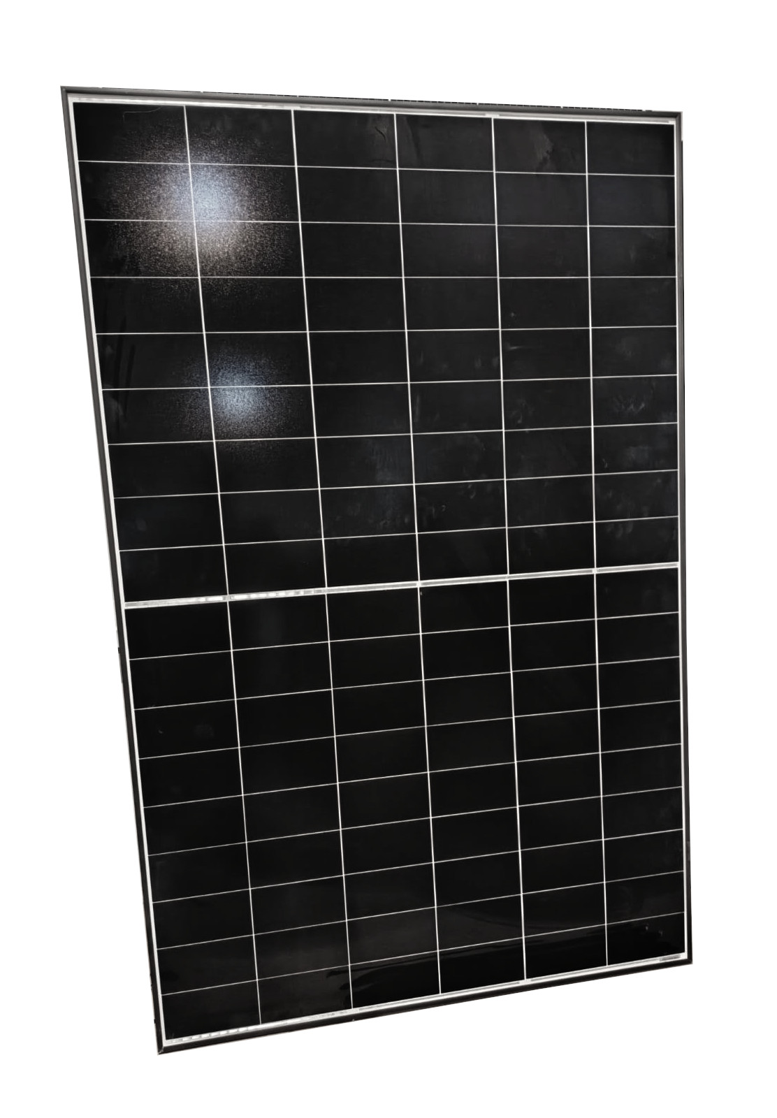 Module Q-CELLS Q.PEAK DUO-G11 410 W PLUS cadre noir / déstockage