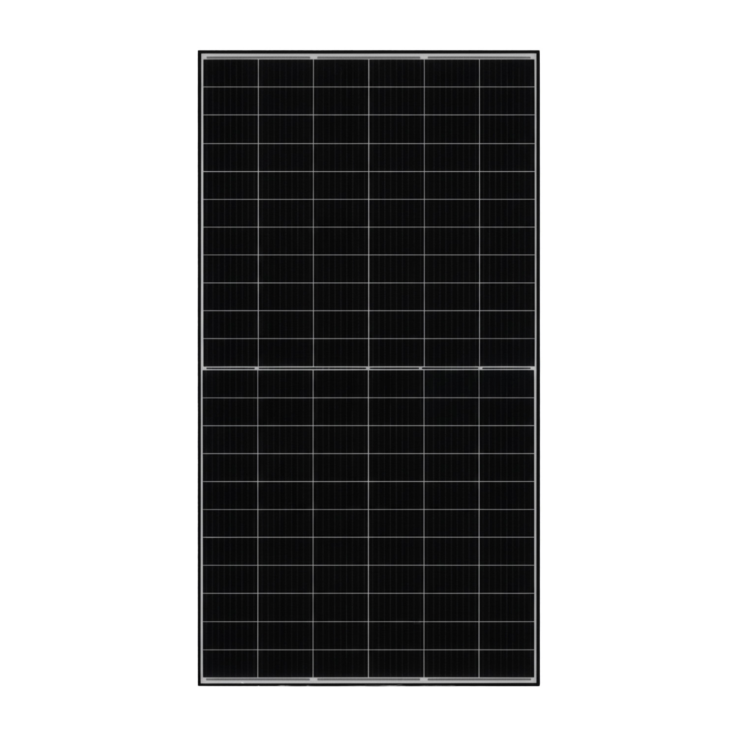 Module JA SOLAR JAM60D40-500/LB - Cadre noir - Bifacial / DESTOCKAGE