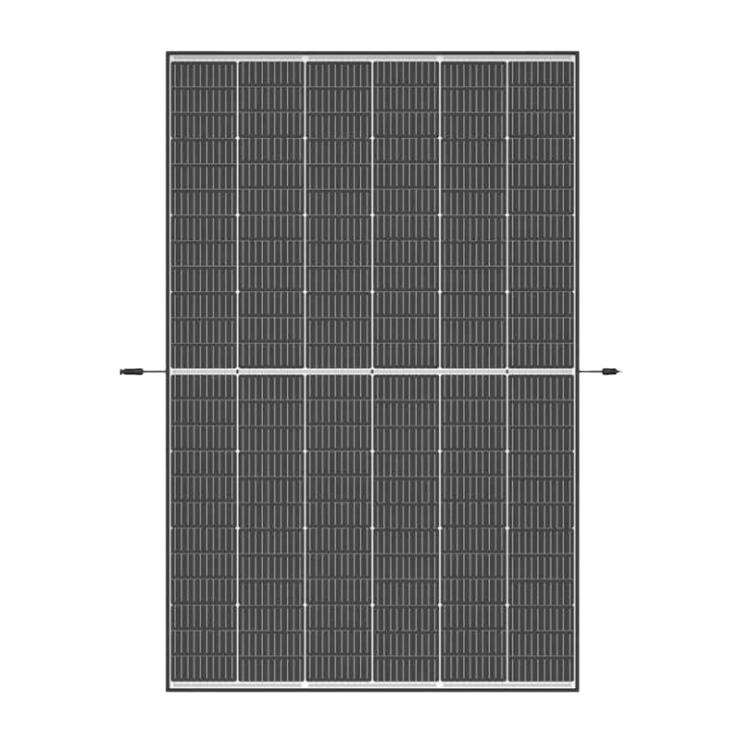 Module TRINA Vertex S+ TSM-450NEG9R.28 BF