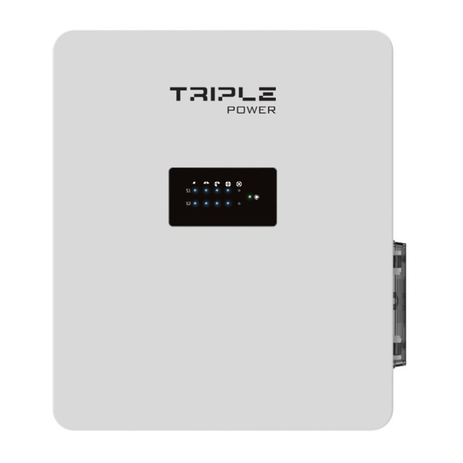 SOLAX BMS Boîtier parallèle G2 (pour T30)