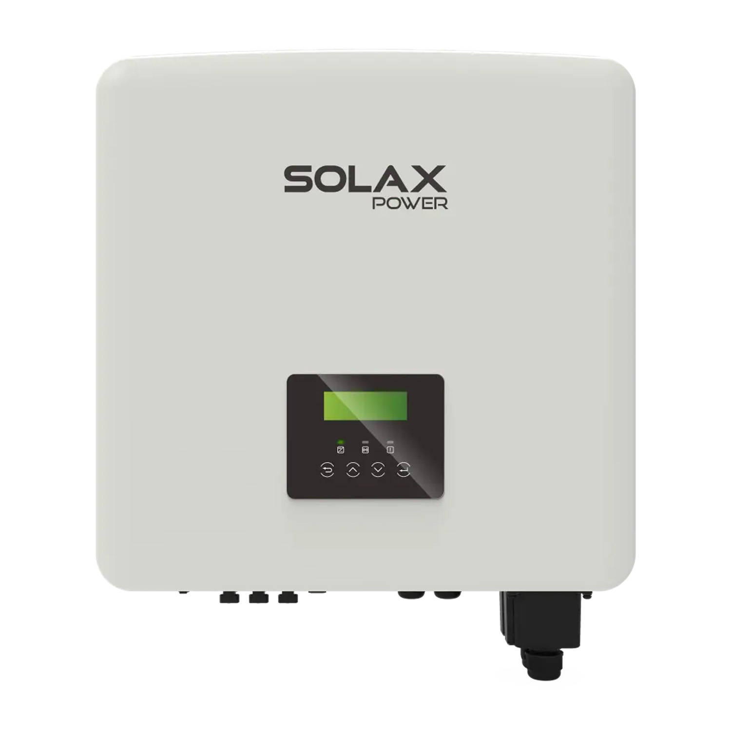 Onduleur SOLAX X3-HYB-12.0-G4 Pro WiFi + Lan