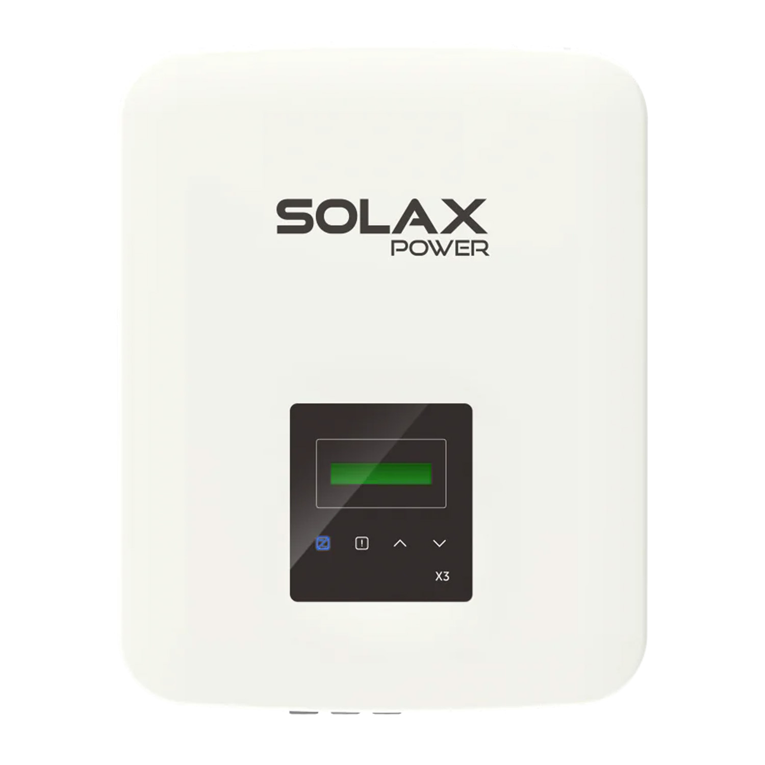 Onduleur SOLAX X3-MIC-15K-G2