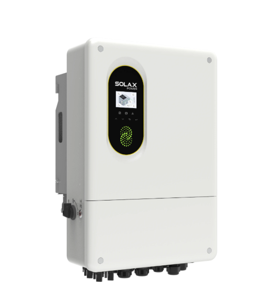 Inverseur SOLAX X3-NEO-10K-LV