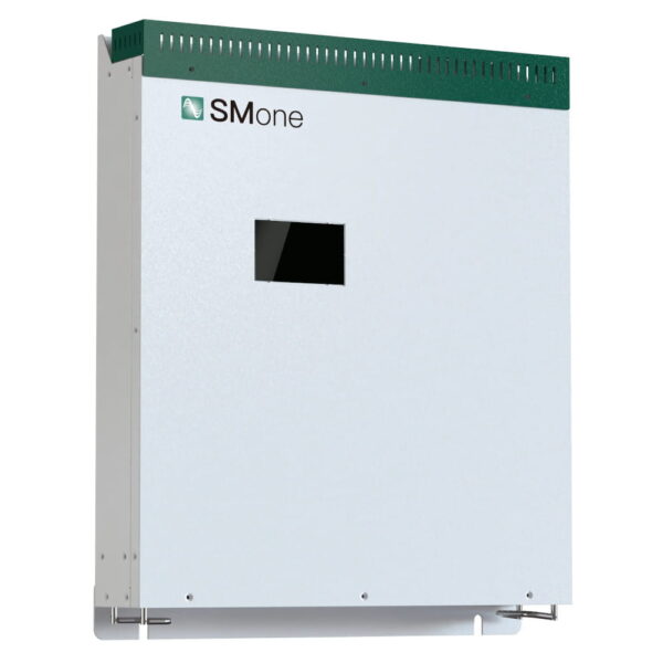 Compensateur SMone 15 KVAR / SM-SVG-15-0.4-4L-W