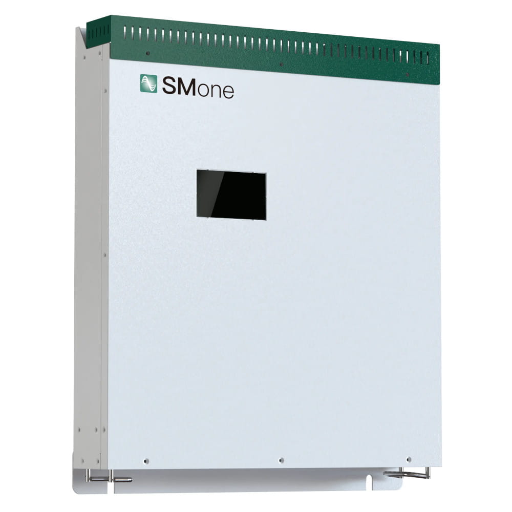 Compensateur SMone 10 KVAR / SM-SVG-10-0.4-4L-W