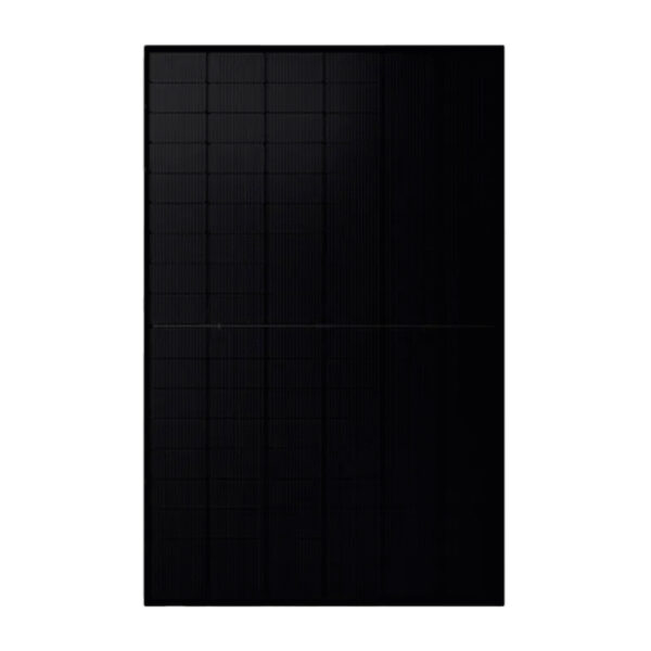 Module JOLYWOOD JW-HD96N-R2-450W Tout noir / Bifacial