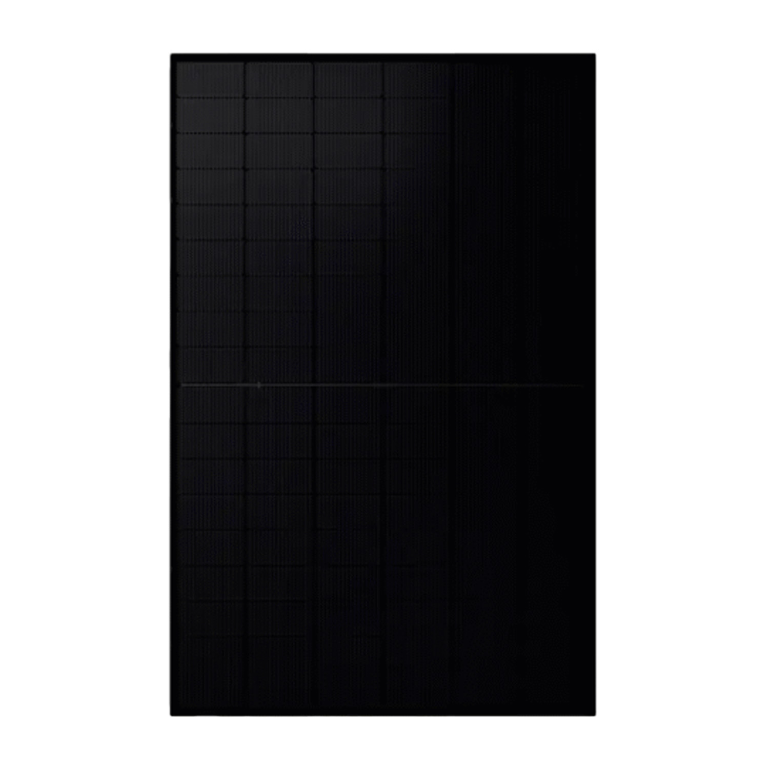 Moduł JOLYWOOD JW-HD108N-R2-500W Tout noir / Bifacial