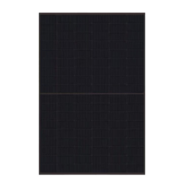 Module SUNOVA SS-BG-450-48MDH(T) tout noir / Bifacial