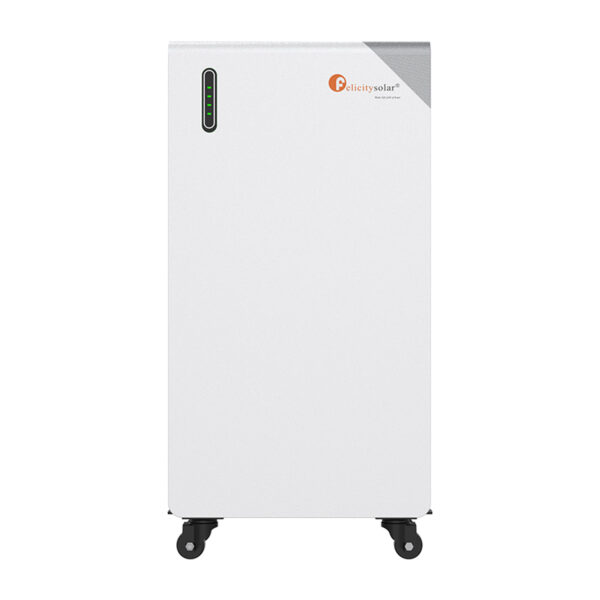 FELICITY batterie FLB48314TG1 (FLB) 16 kWh