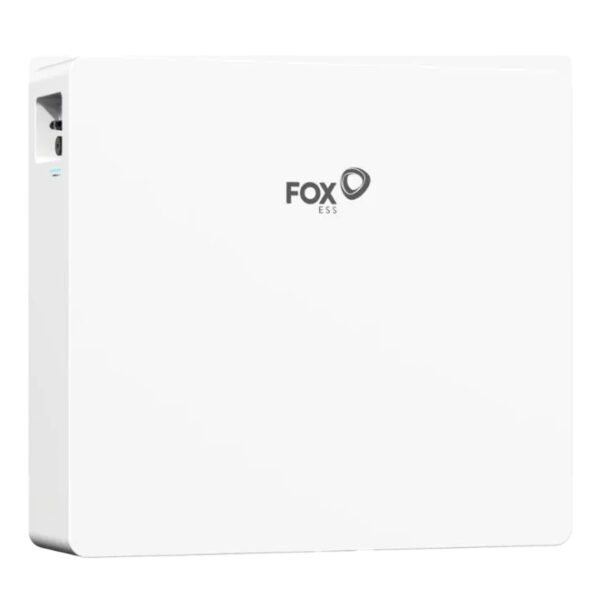Batterie de Stockage FoxESS HV EP12