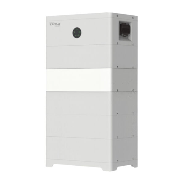 SOLAX batterie TB-HS51