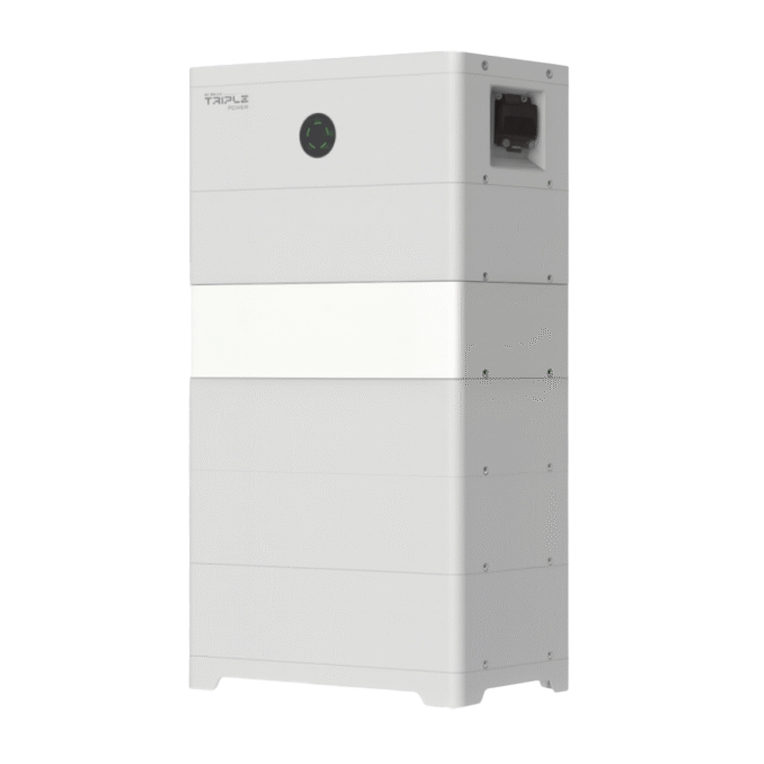 SOLAX batterie TB-HS51