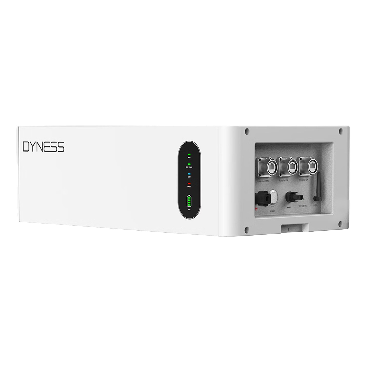 DYNESS BC-PRO-UE