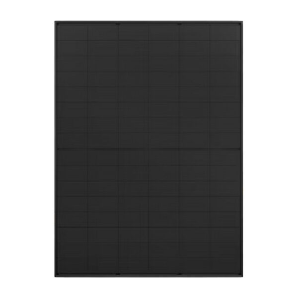 Module JINKO JKM455N-48HL4M-DB tout noir