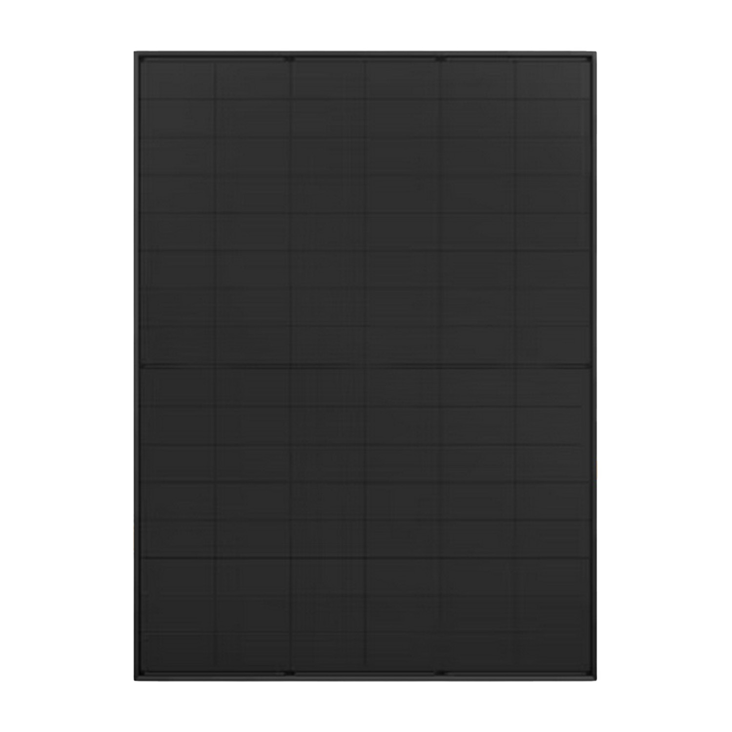 Module JINKO JKM455N-48HL4M-DB tout noir