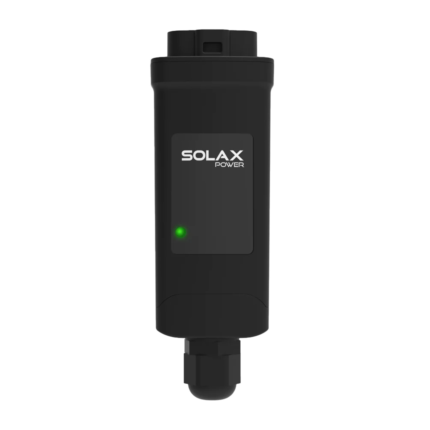 SOLAX Wi-Fi de poche + réseau local