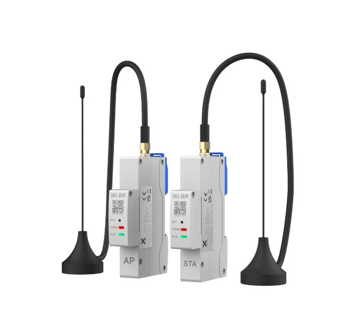 SOLAX Pont Wi-Fi
