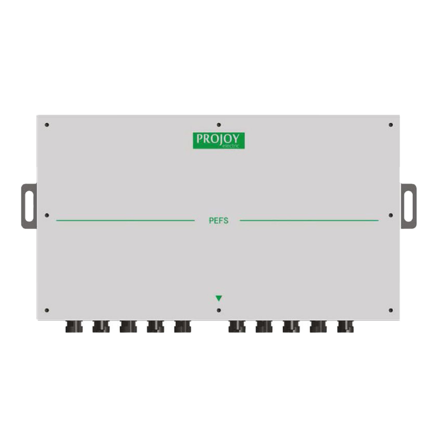 Interrupteur anti-incendie PROJOY PEFS-EL50H-10 - P2 - 5 chaînes