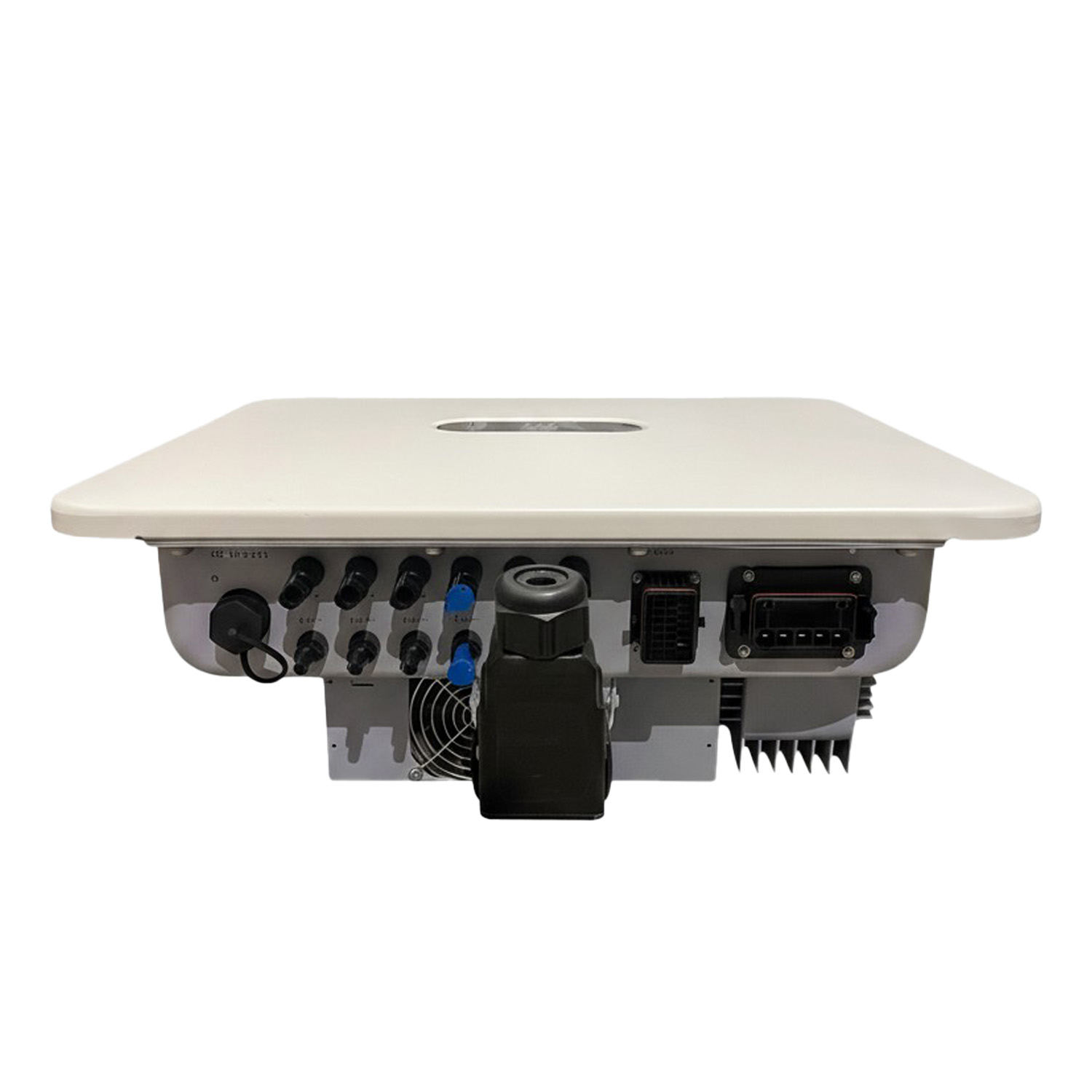 Onduleur HUAWEI SUN 2000-15K-MB0 / Hybride / Déstockage – Image 2