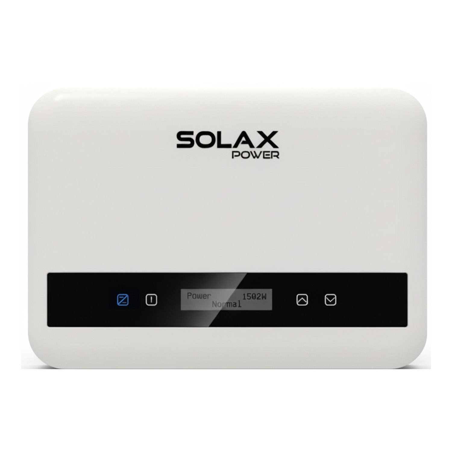 Onduleur - SOLAX - X1-MINI-3K-G4 Wi-Fi + LAN - monophasé