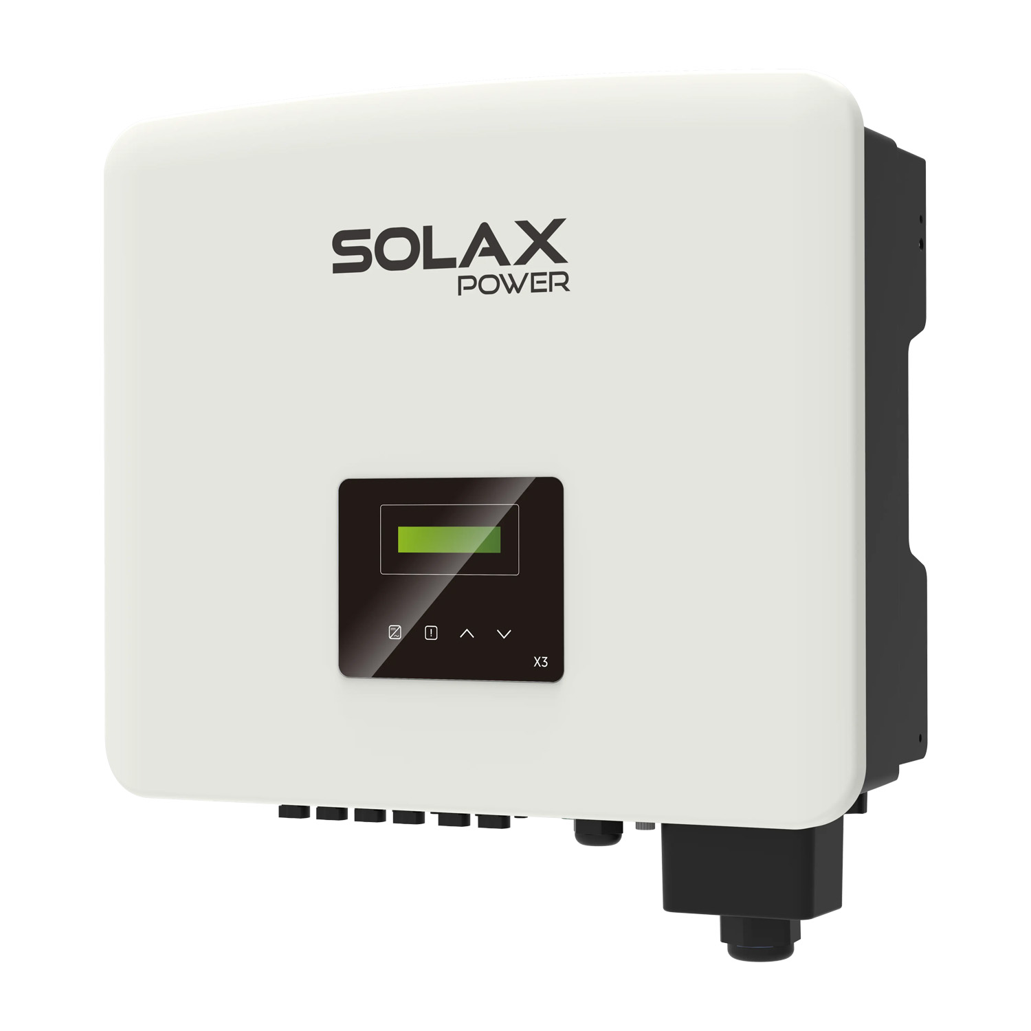 Onduleur SOLAX X3-PRO-20K-G2 Wi-Fi + Ethernet