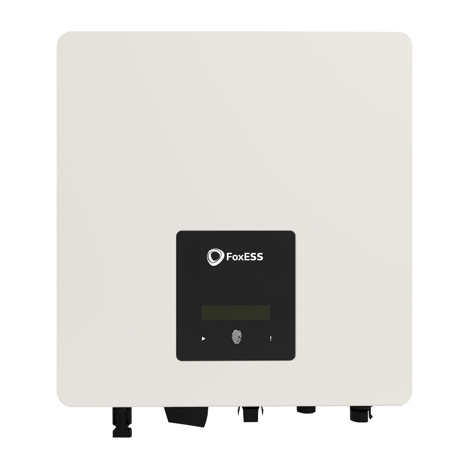 Onduleur - FoxESS - S2500 - monophasé