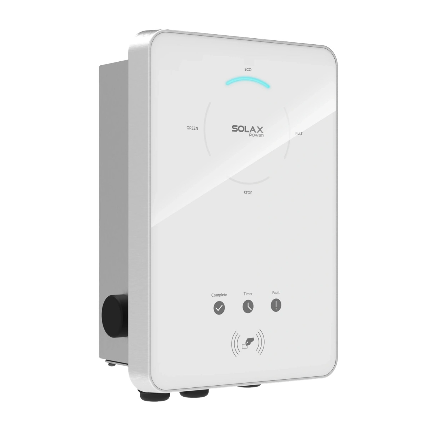 Chargeur - SOLAX - X3-EVC-11K