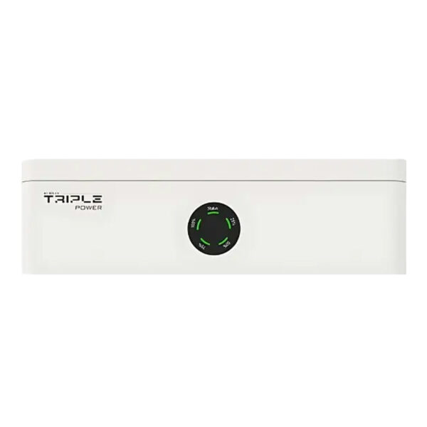 SOLAX module de commande MCS0800