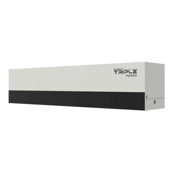 SOLAX module de commande TBMS-MCS0800E