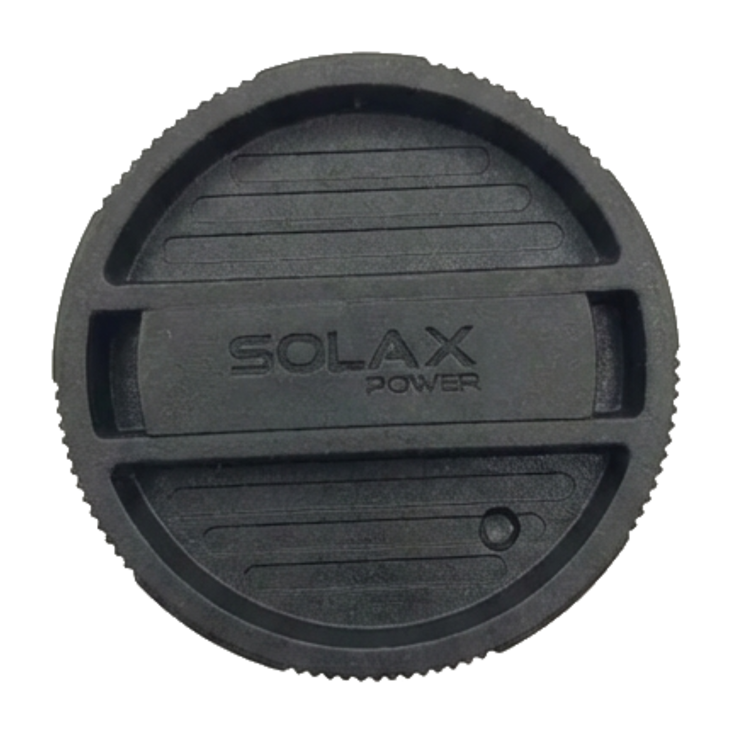 Accessoires - SOLAX - Capuchon d'extrémité pour goulotte CA – Image 2