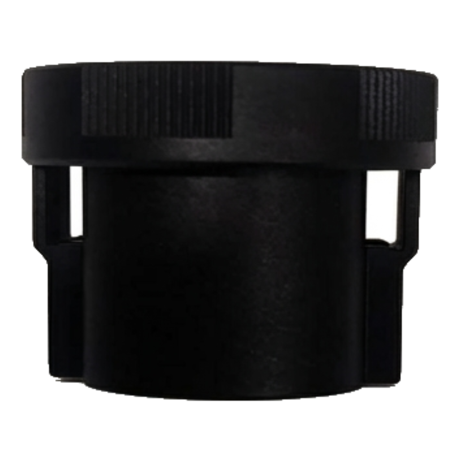 Accessoires - SOLAX - Capuchon d'extrémité pour goulotte CA