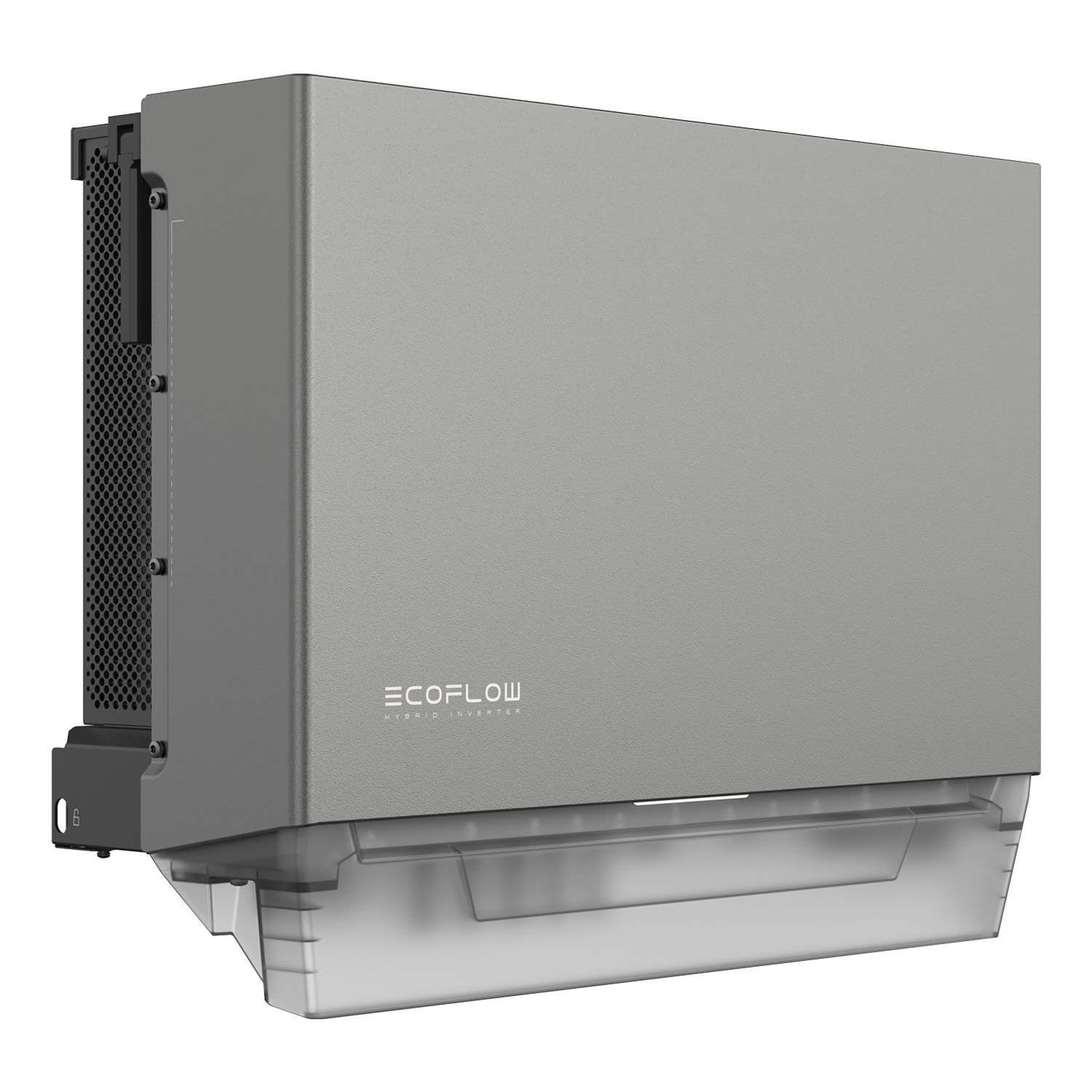 Onduleur - ECOFLOW - EF HD-P3-15K0-S1 - hybride - HV