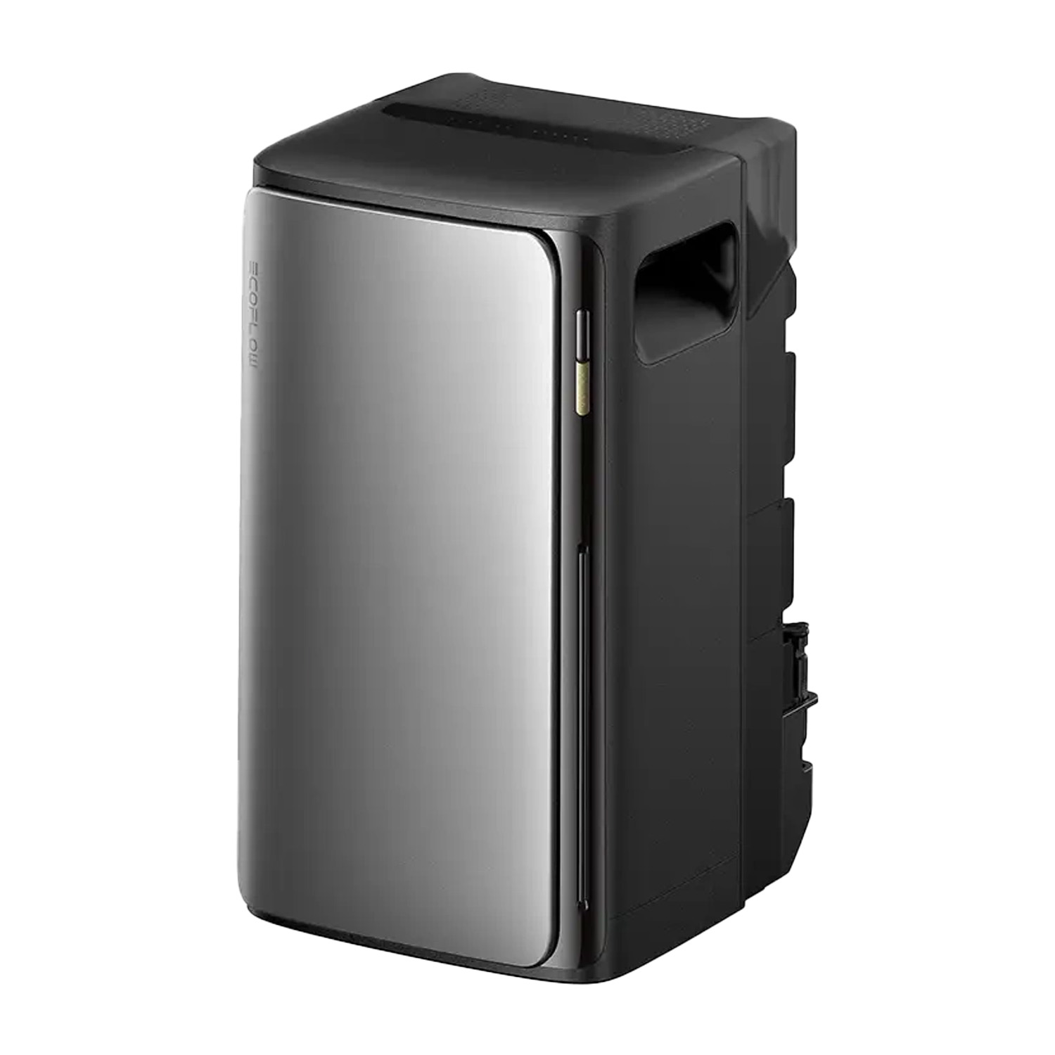 Stockage d'énergie - ECOFLOW - Stream Ultra - 2 kWh