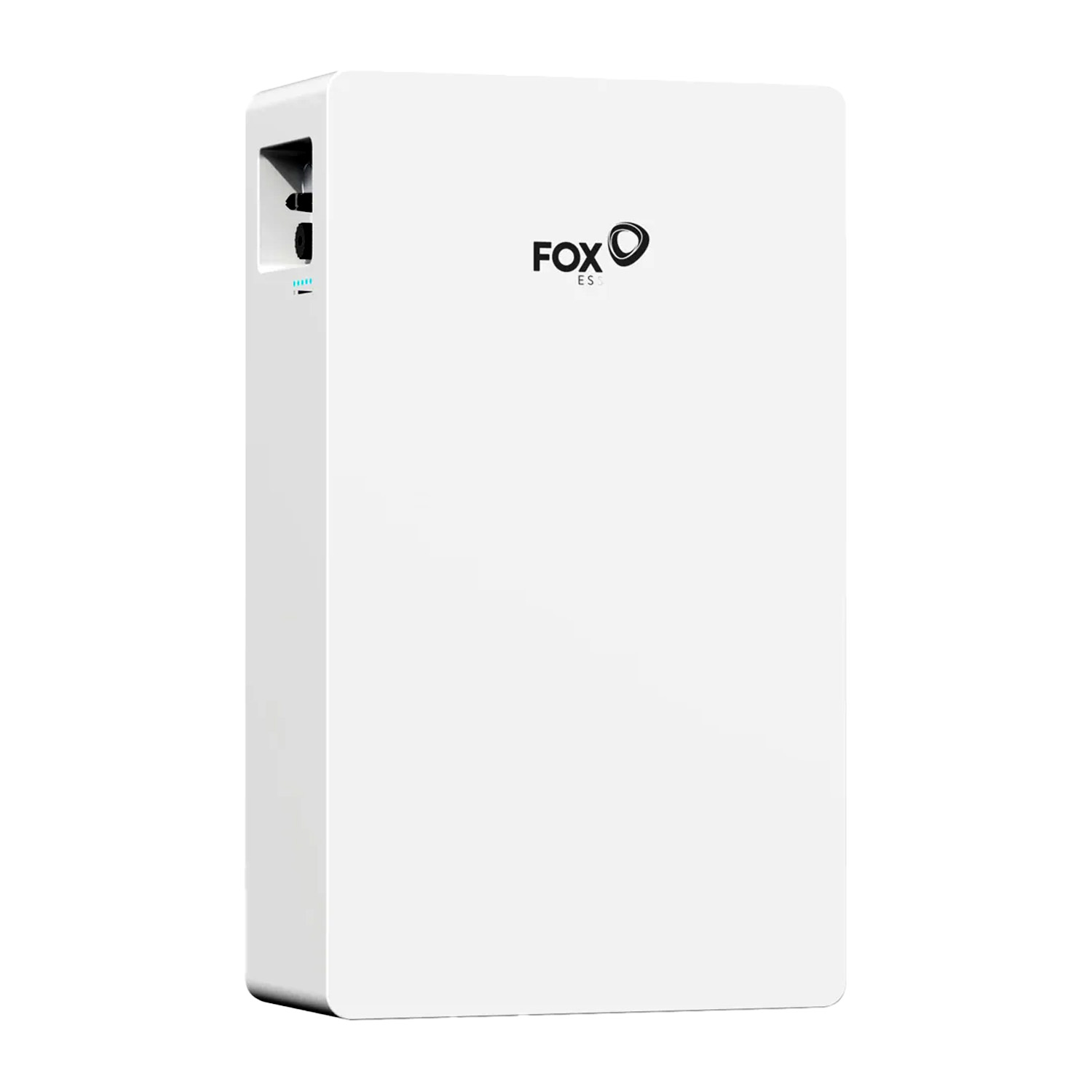 Module de batterie - FoxESS - EP6 - 5,76 kWh + Système de gestion de batterie (BMS) - HT