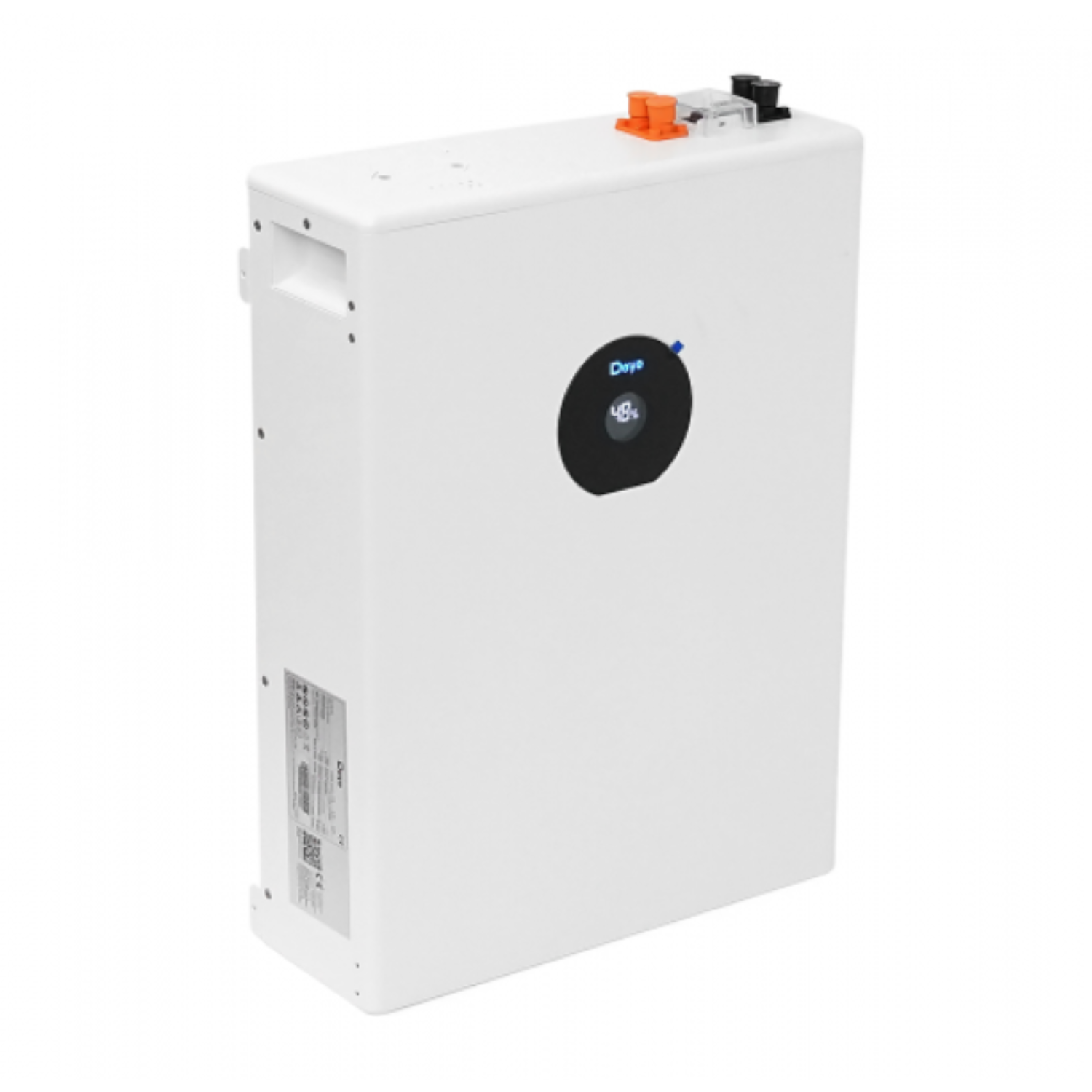 Module de batterie - DEYE - SE-F5 PRO-C - 5,12 kWh - basse tension