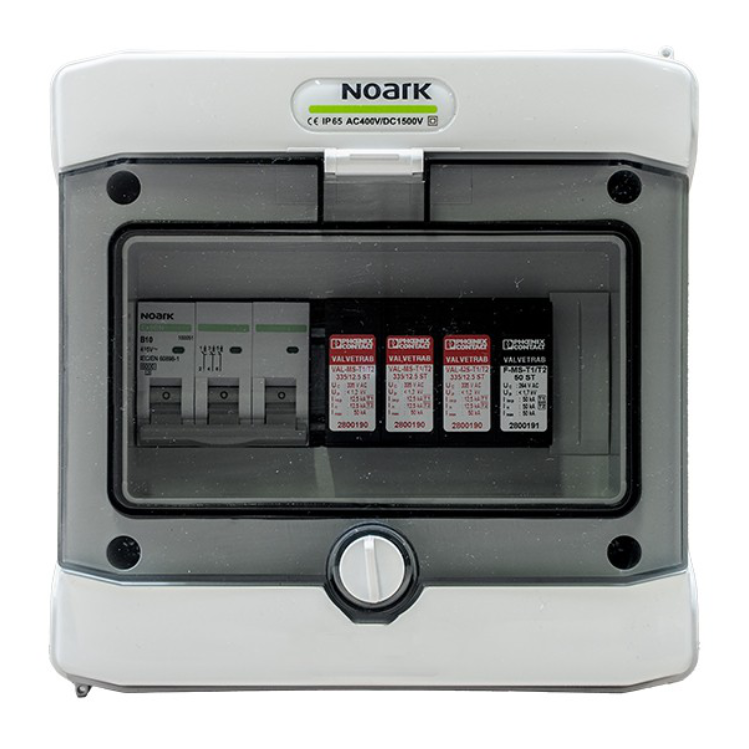 Tableau électrique - NOARK - SHP-232 AC